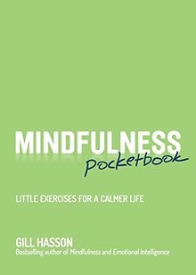 Mindfulness pocketbook little - mindfulness,