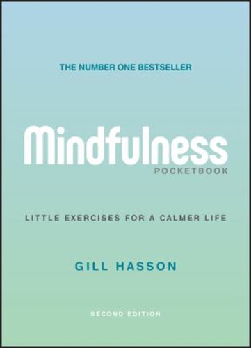 Mindfulness pocketbook - mindfulness,