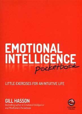 Emotional intelligence - emotional,
