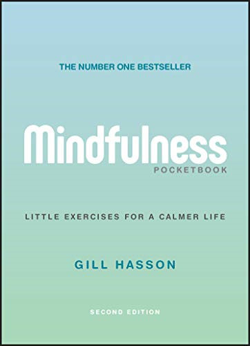 Mindfulness pocketbook little - mindfulness,