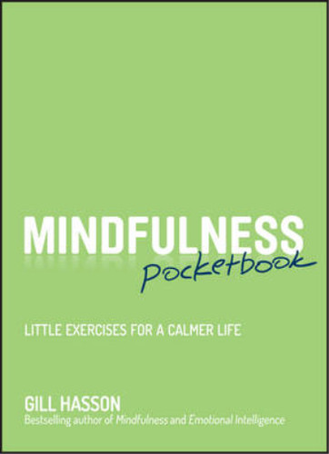 Mindfulness pocketbook little - mindfulness,