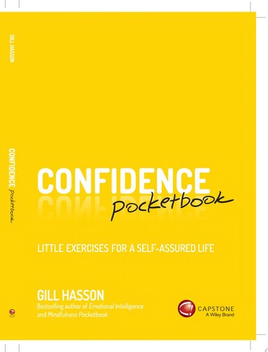 Confidence pocketbook little - confidence,