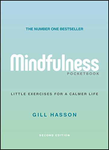 Mindfulness pocketbook little - pocketbook:,