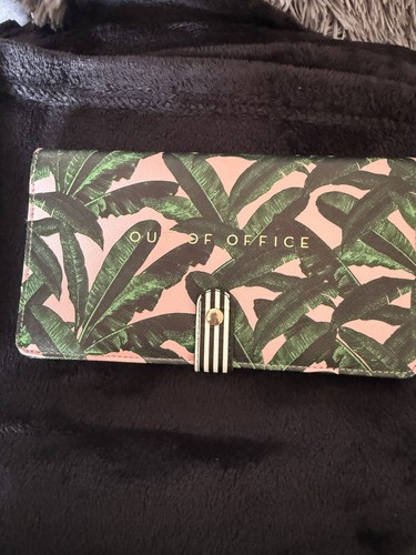 Alice scott travel wallet - alice,