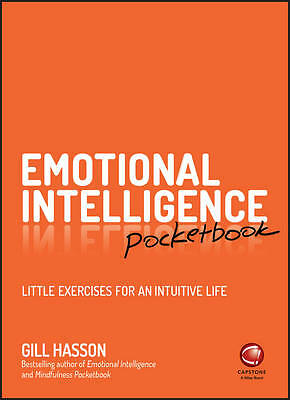 Emotional intelligence - emotional,