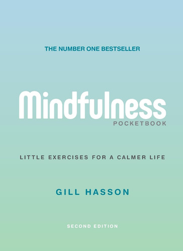 Mindfulness pocketbook little - pocketbook:,