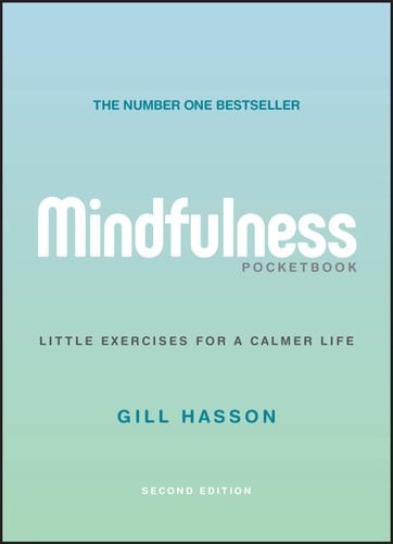 Mindfulness pocketbook little - pocketbook:,