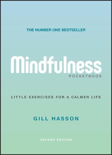 Mindfulness pocketbook little - mindfulness,