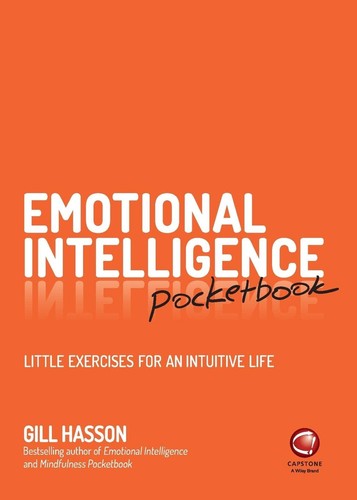 Emotional intelligence - emotional,