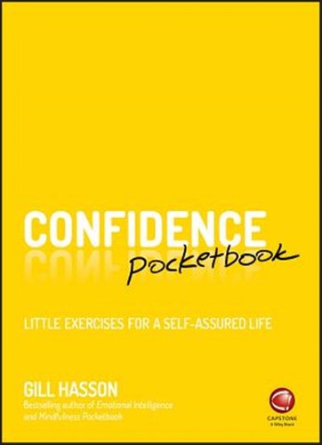 Confidence pocketbook little - pocketbook,