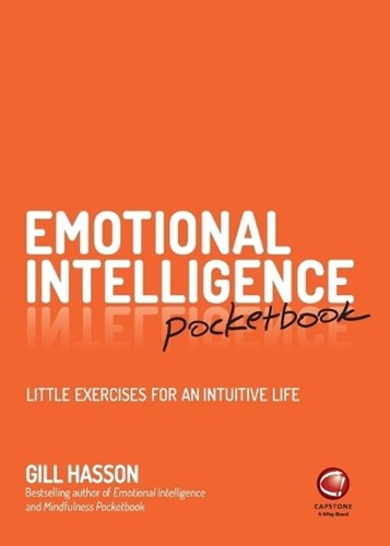 Emotional intelligence - emotional,