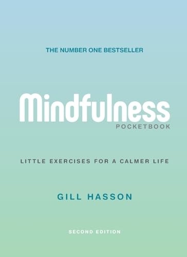 Mindfulness pocketbook little - mindfulness,