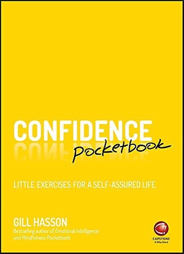 Confidence pocketbook little - confidence,