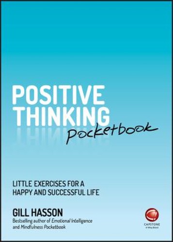 Positive thinking pocketbook - positive,
