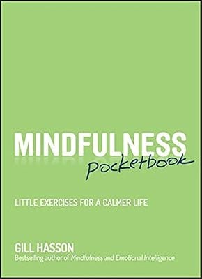 Mindfulness pocketbook little - mindfulness,