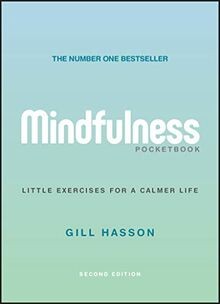 Mindfulness pocketbook little - mindfulness, pocketbook: