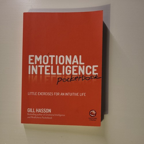 Emotional intelligence - emotional,