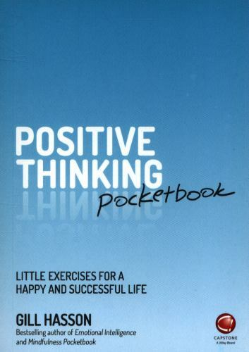 Positive thinking pocketbook - positive,
