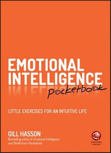 Emotional intelligence - emotional,
