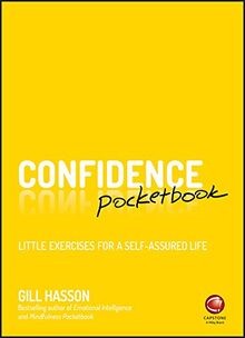 Confidence pocketbook little - confidence,
