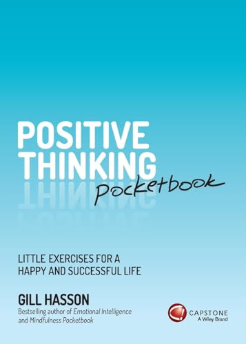 Positive thinking pocketbook - thinking,