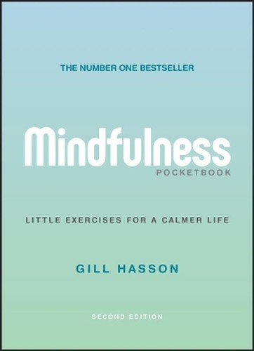 Mindfulness pocketbook little - mindfulness, pocketbook: