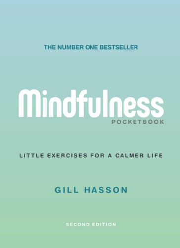Mindfulness pocketbook little - pocketbook:,