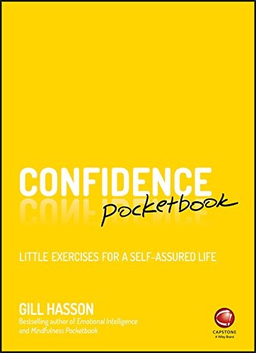 Confidence pocketbook little - confidence,