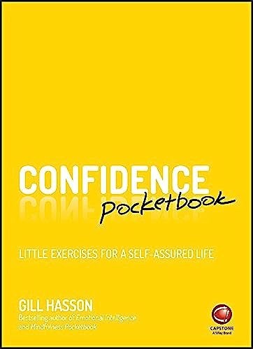 Confidence pocketbook little - confidence, pocketbook: