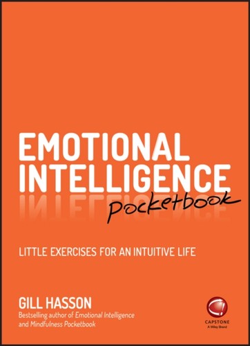Emotional intelligence - emotional,