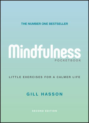 Mindfulness pocketbook little - mindfulness,
