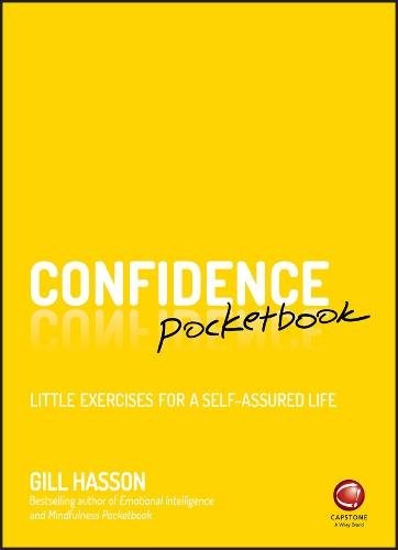 Confidence pocketbook little - confidence,