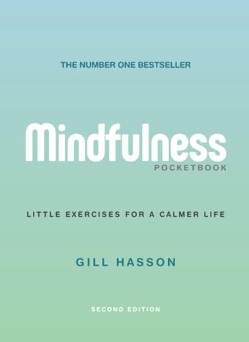 Mindfulness pocketbook little - mindfulness,