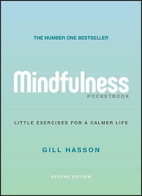 Mindfulness pocketbook little - pocketbook:,