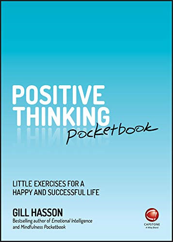 Positive thinking pocketbook - thinking,