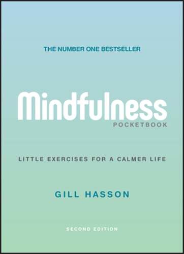Mindfulness pocketbook little - mindfulness,