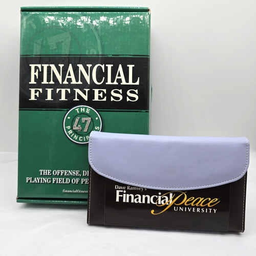 Dave ramsey financial - dave,