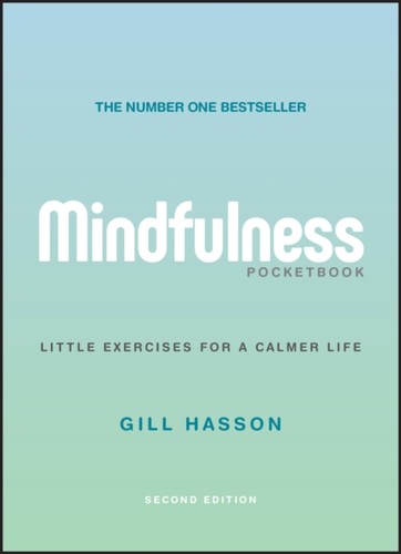Mindfulness pocketbook - mindfulness,
