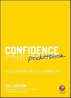 Confidence pocketbook little - confidence,