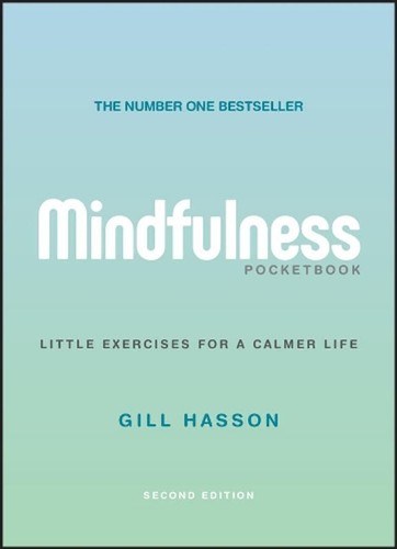 Mindfulness pocketbook little - pocketbook:,