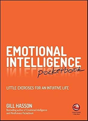 Emotional intelligence - emotional,