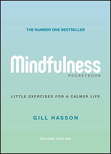 Mindfulness pocketbook little - mindfulness, pocketbook: