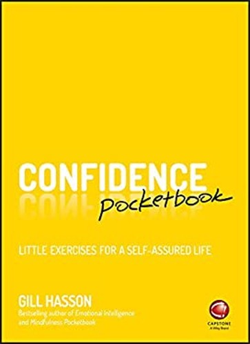 Confidence pocketbook little - confidence, :