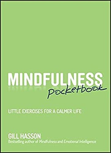 Mindfulness pocketbook - mindfulness,