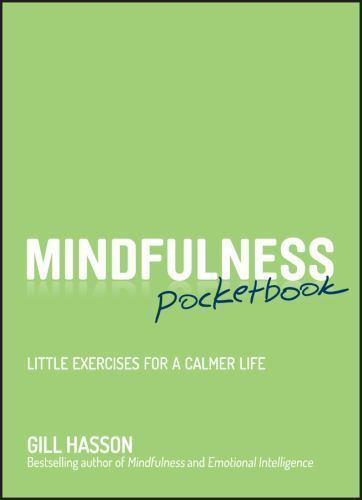 Mindfulness pocketbook little - mindfulness,